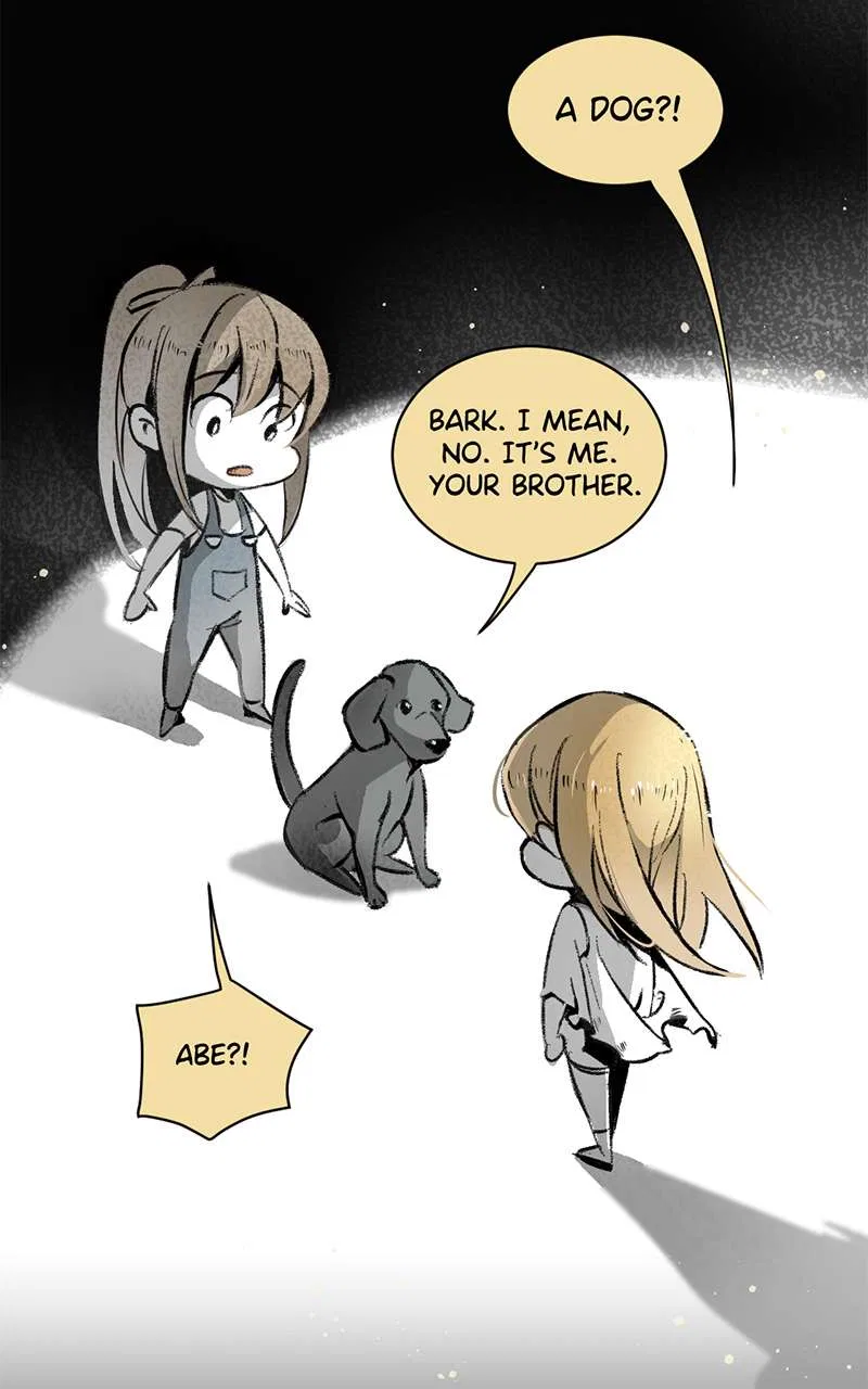 The Last Bloodline Chapter 67 – Page 53