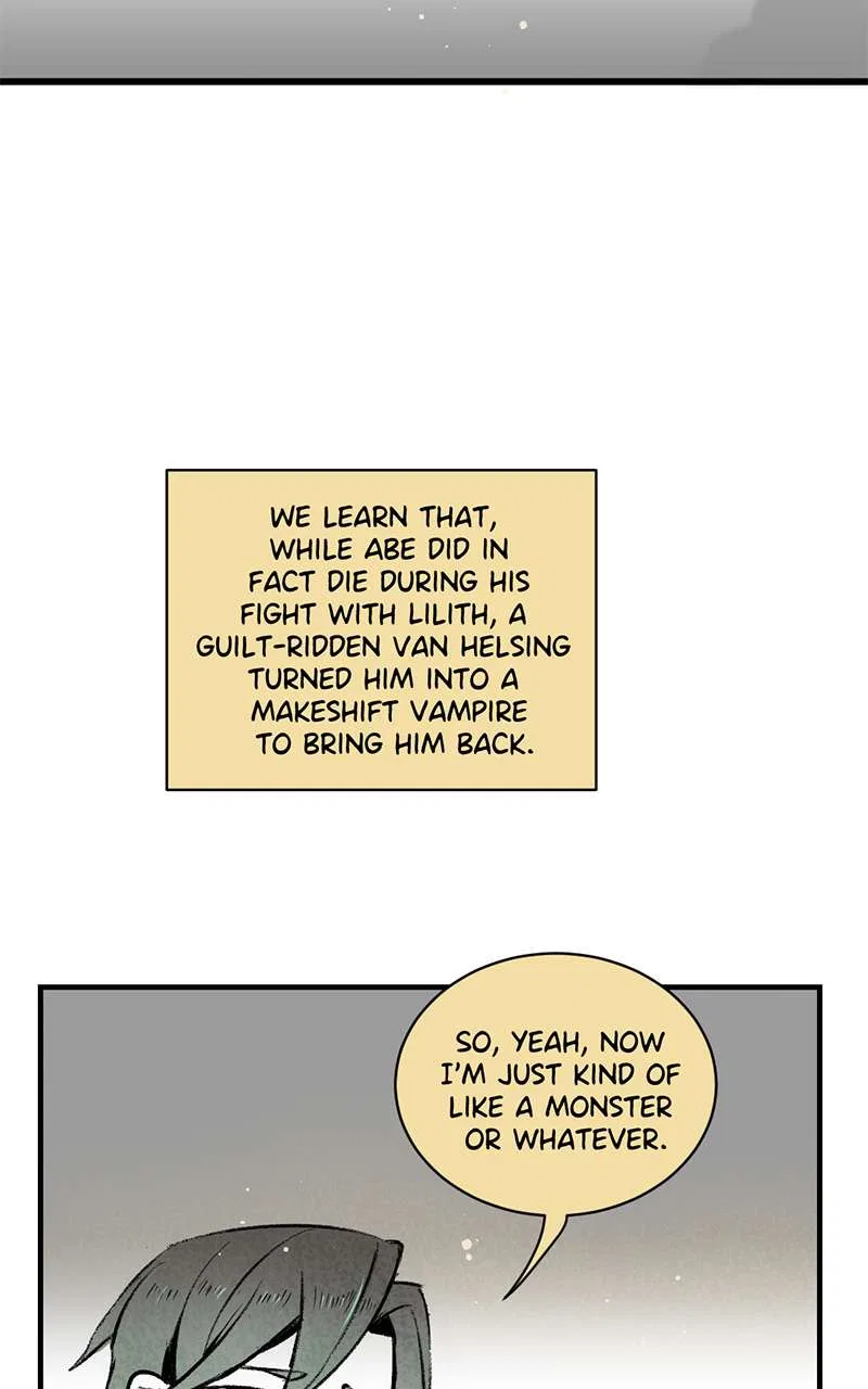 The Last Bloodline Chapter 67 – Page 54
