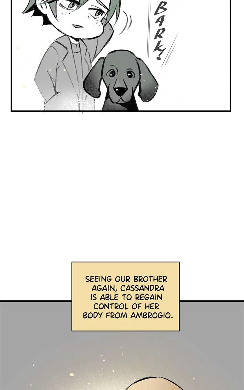 The Last Bloodline Chapter 67 – Page 55