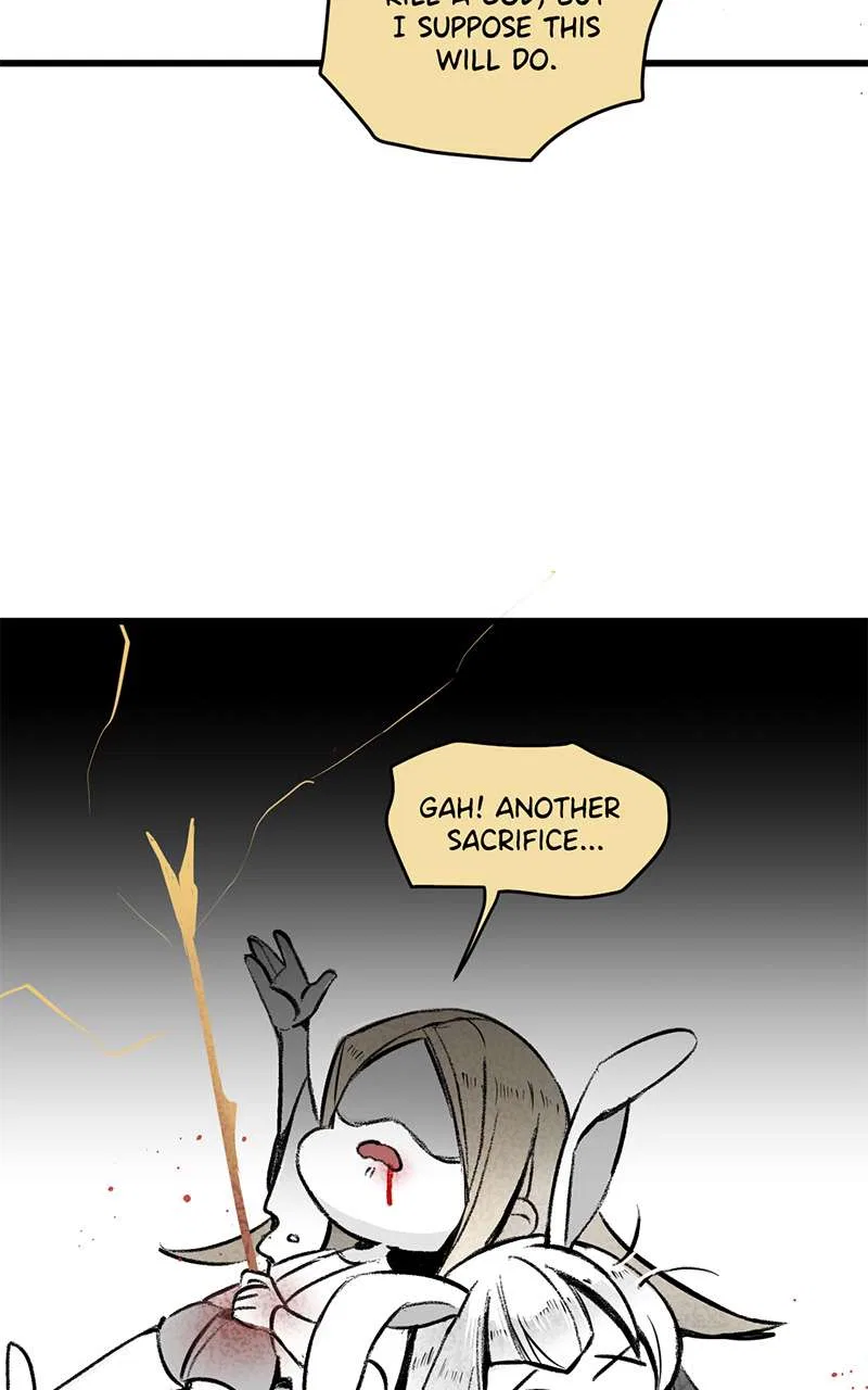 The Last Bloodline Chapter 67 – Page 58