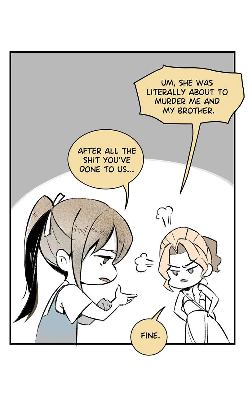 The Last Bloodline Chapter 67 – Page 60