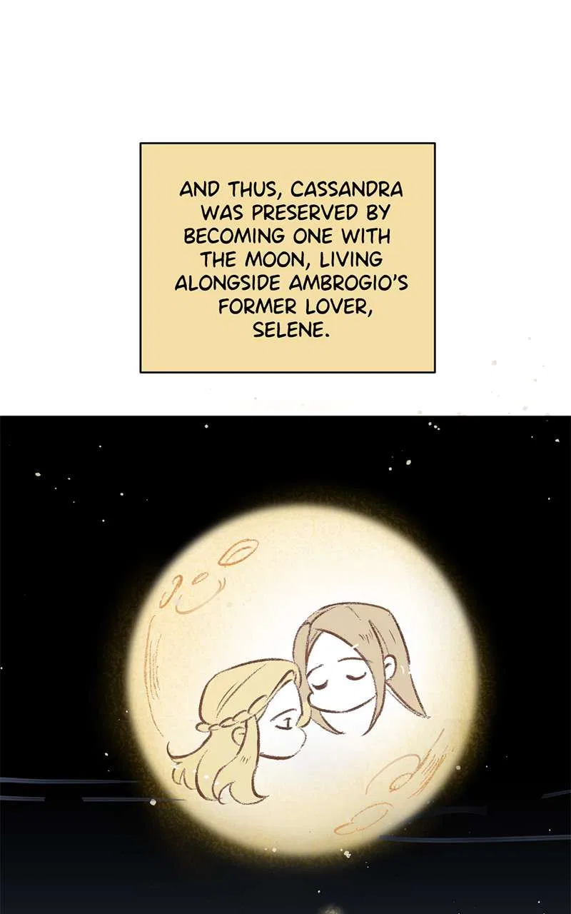 The Last Bloodline Chapter 67 – Page 61