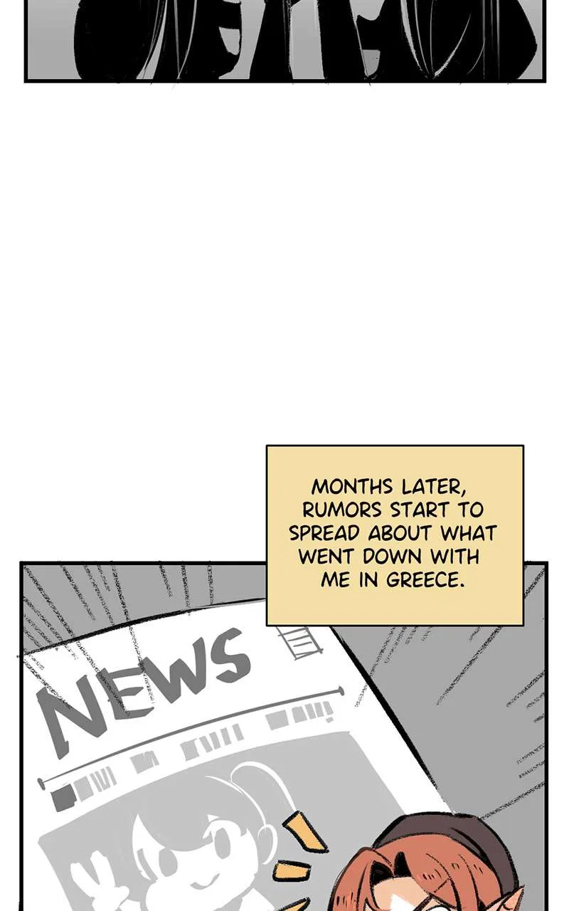 The Last Bloodline Chapter 67 – Page 64