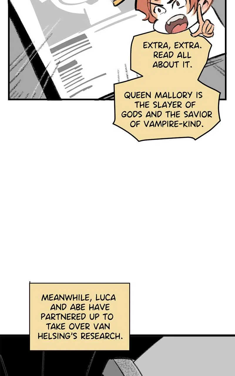 The Last Bloodline Chapter 67 – Page 65
