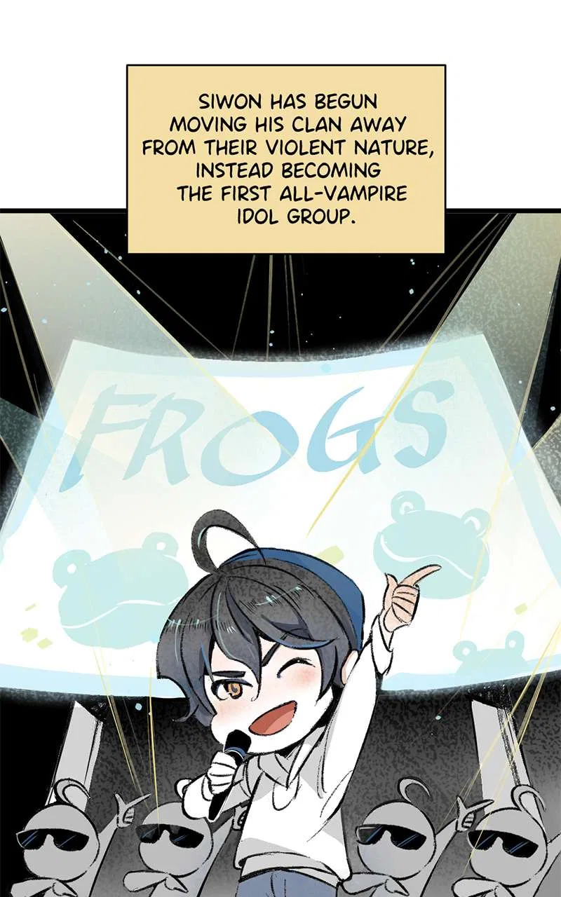 The Last Bloodline Chapter 67 – Page 67
