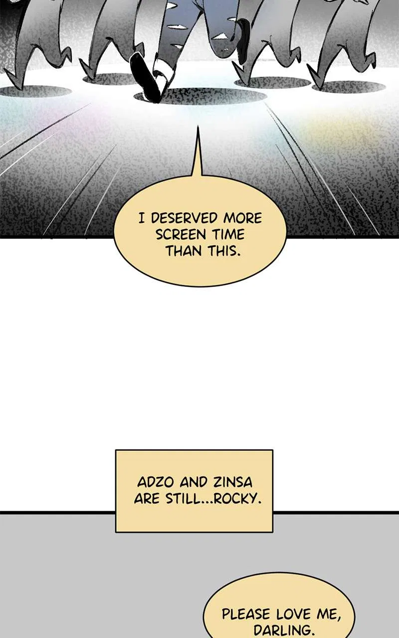The Last Bloodline Chapter 67 – Page 68