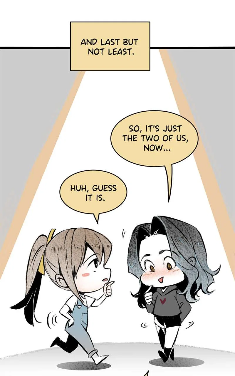The Last Bloodline Chapter 67 – Page 70