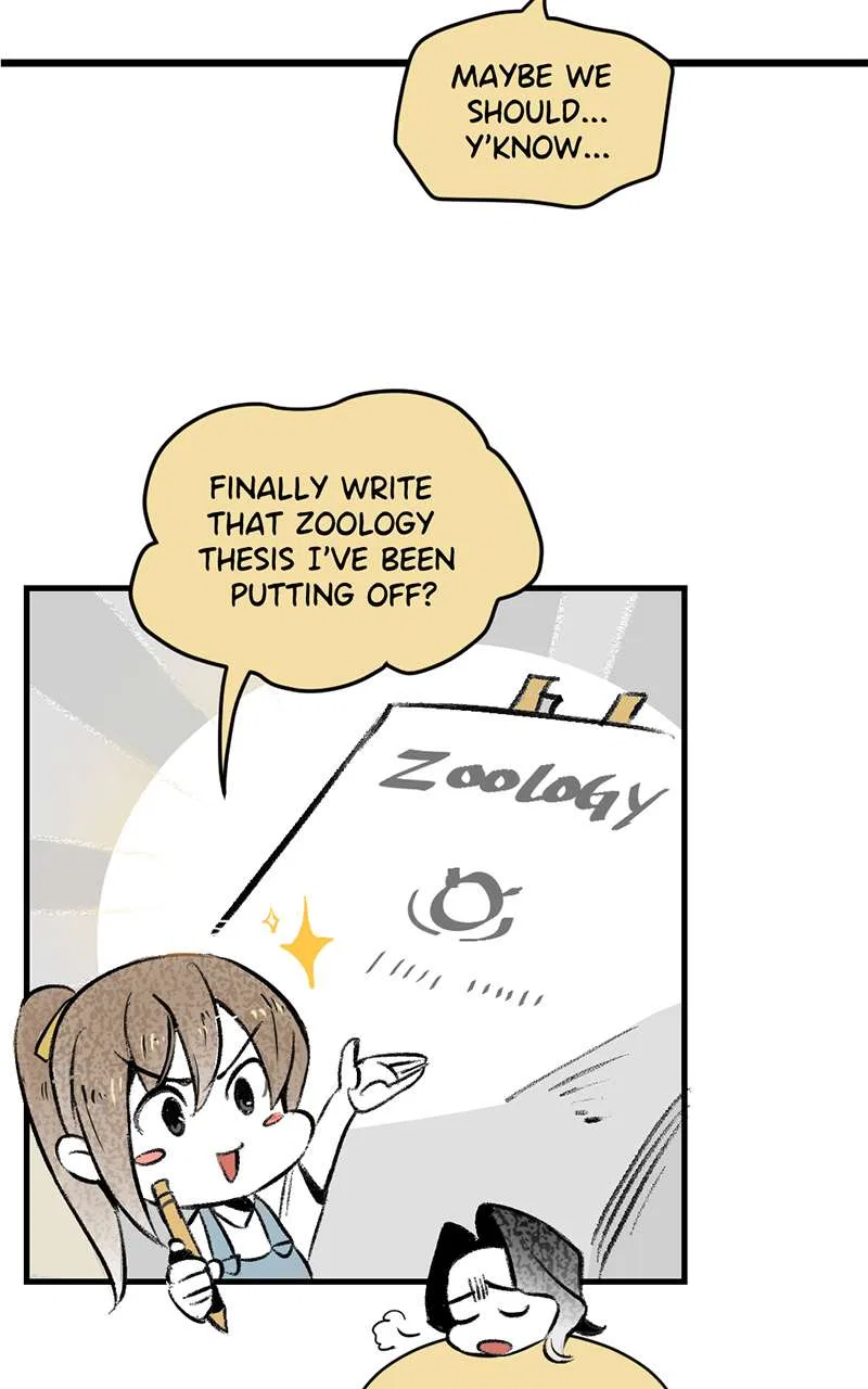 The Last Bloodline Chapter 67 – Page 71