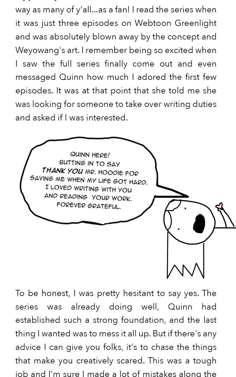 The Last Bloodline Chapter 67 – Page 76