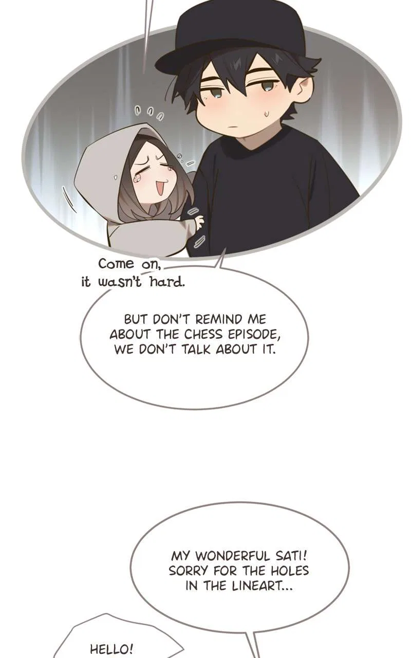 The Last Bloodline Chapter 67 – Page 83