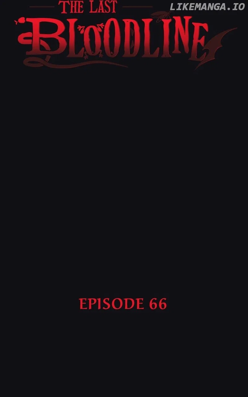 The Last Bloodline Chapter 66 – Page 1