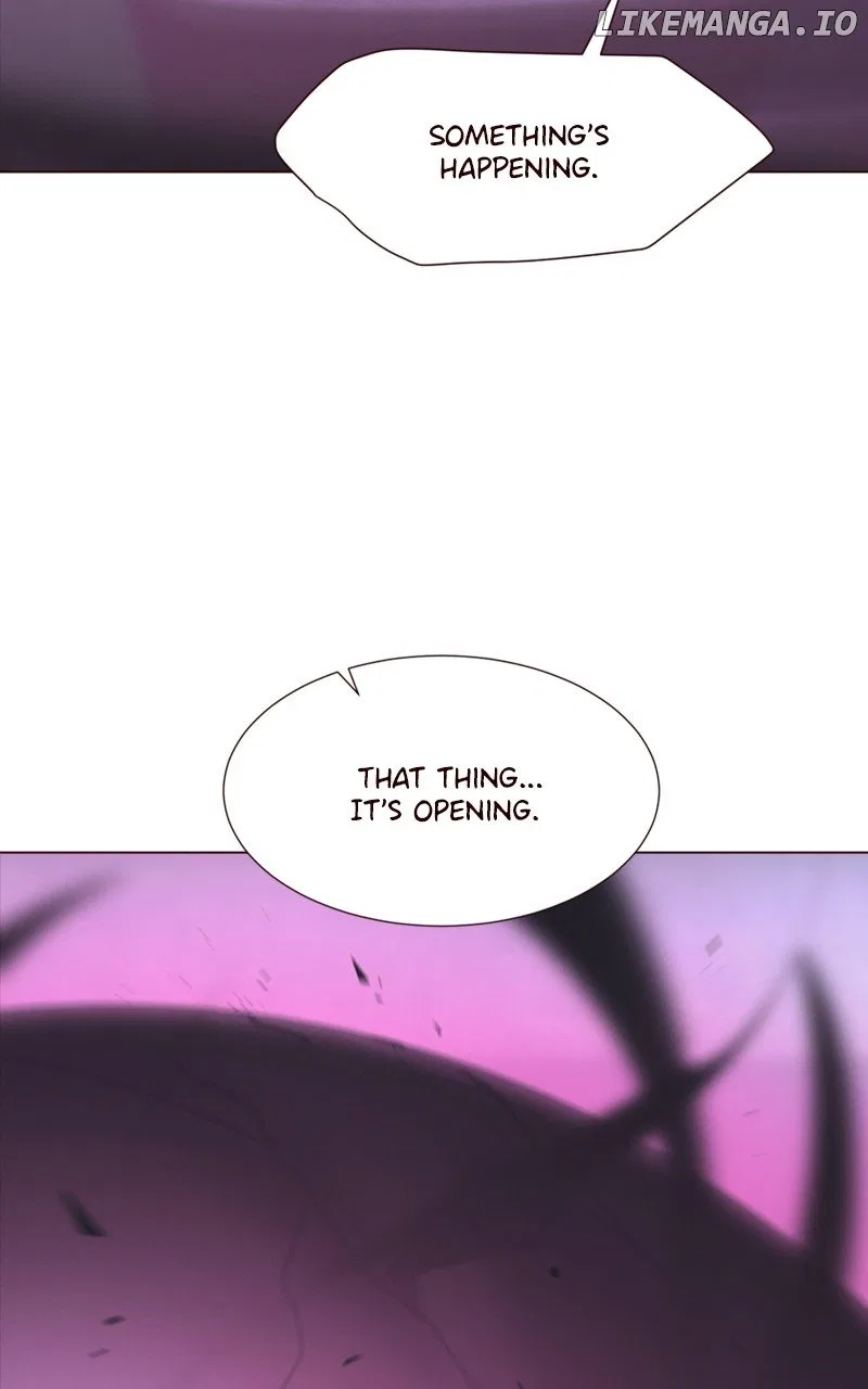 The Last Bloodline Chapter 66 – Page 5