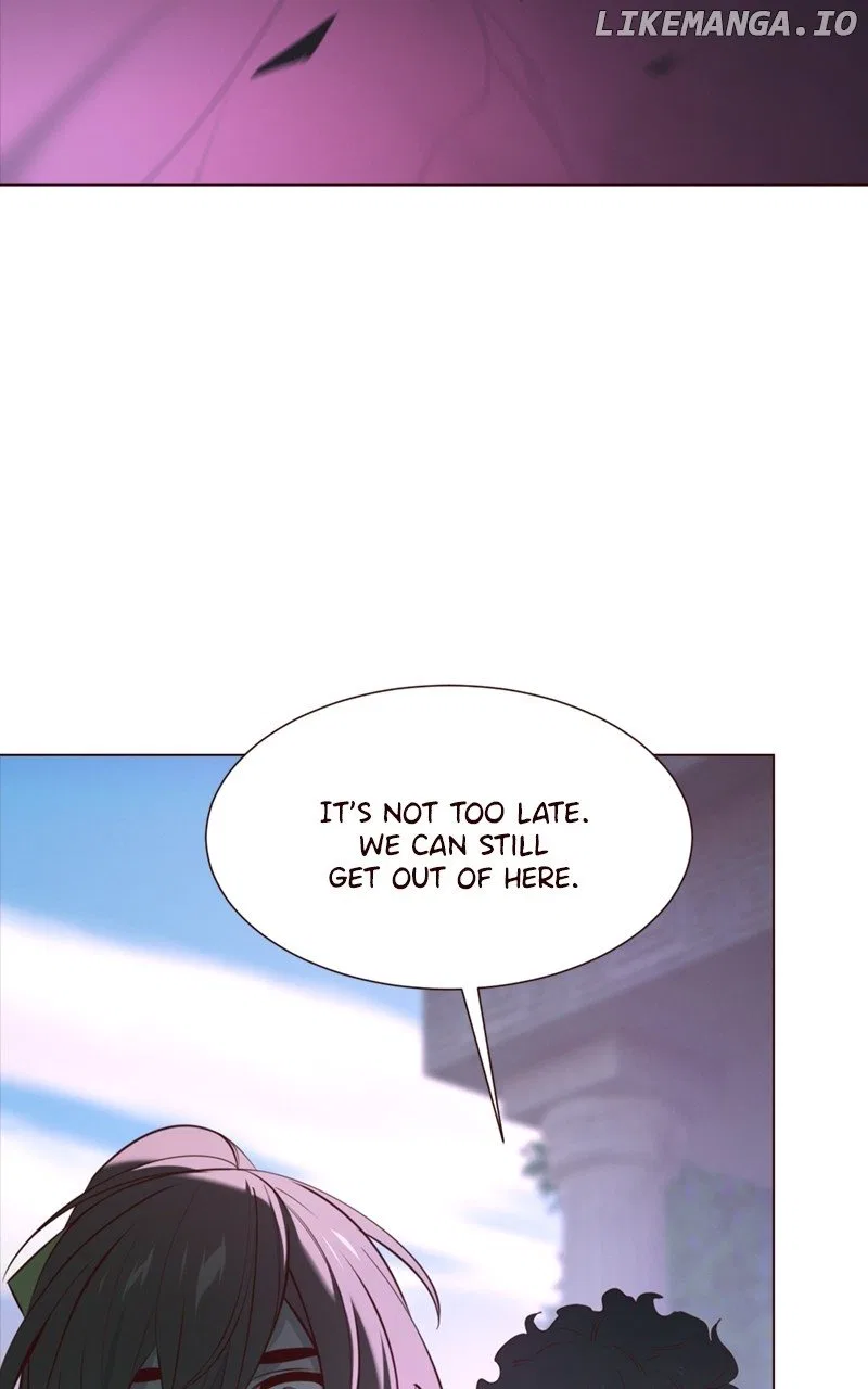 The Last Bloodline Chapter 66 – Page 6