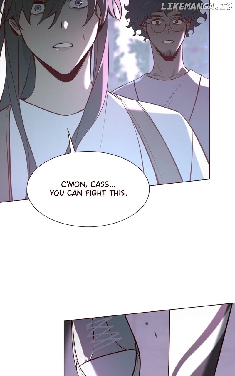 The Last Bloodline Chapter 66 – Page 7