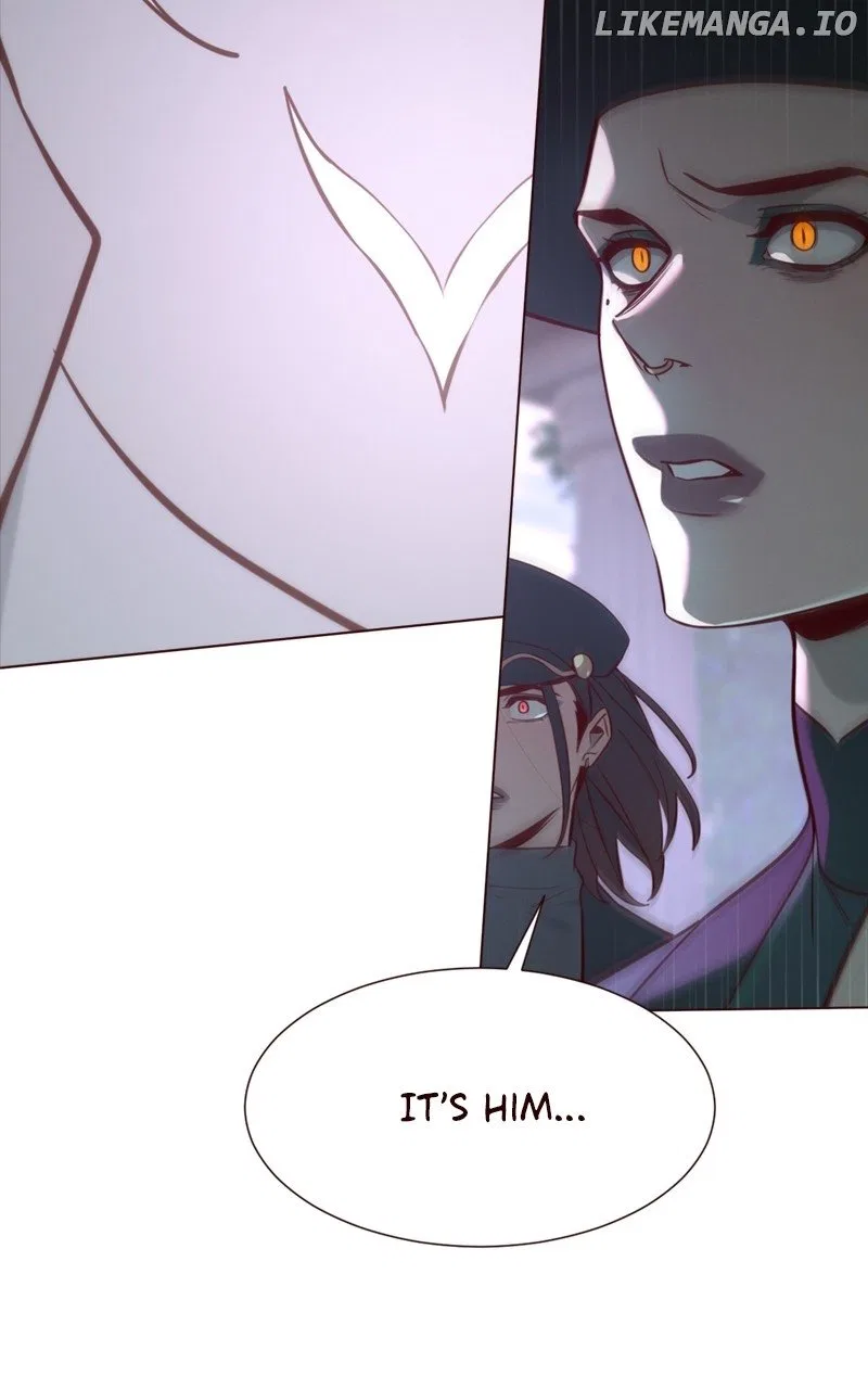 The Last Bloodline Chapter 66 – Page 11