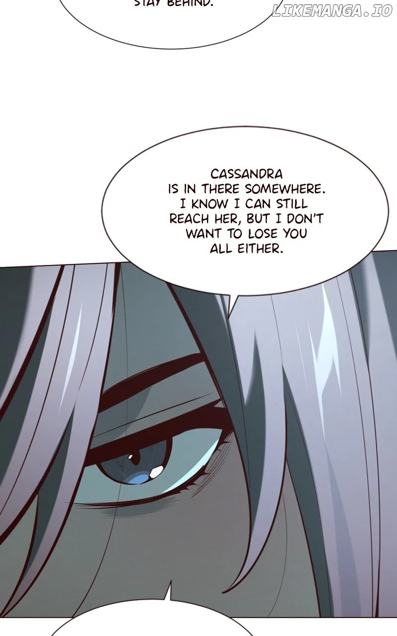 The Last Bloodline Chapter 66 – Page 19