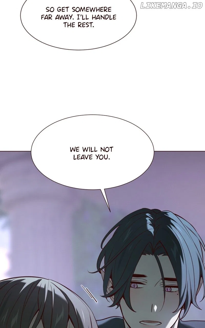 The Last Bloodline Chapter 66 – Page 20
