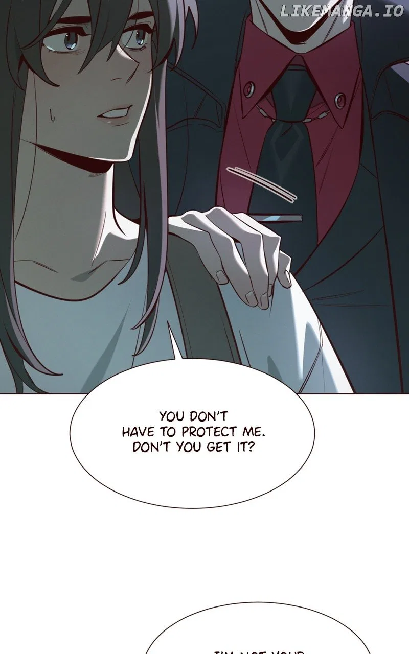 The Last Bloodline Chapter 66 – Page 21