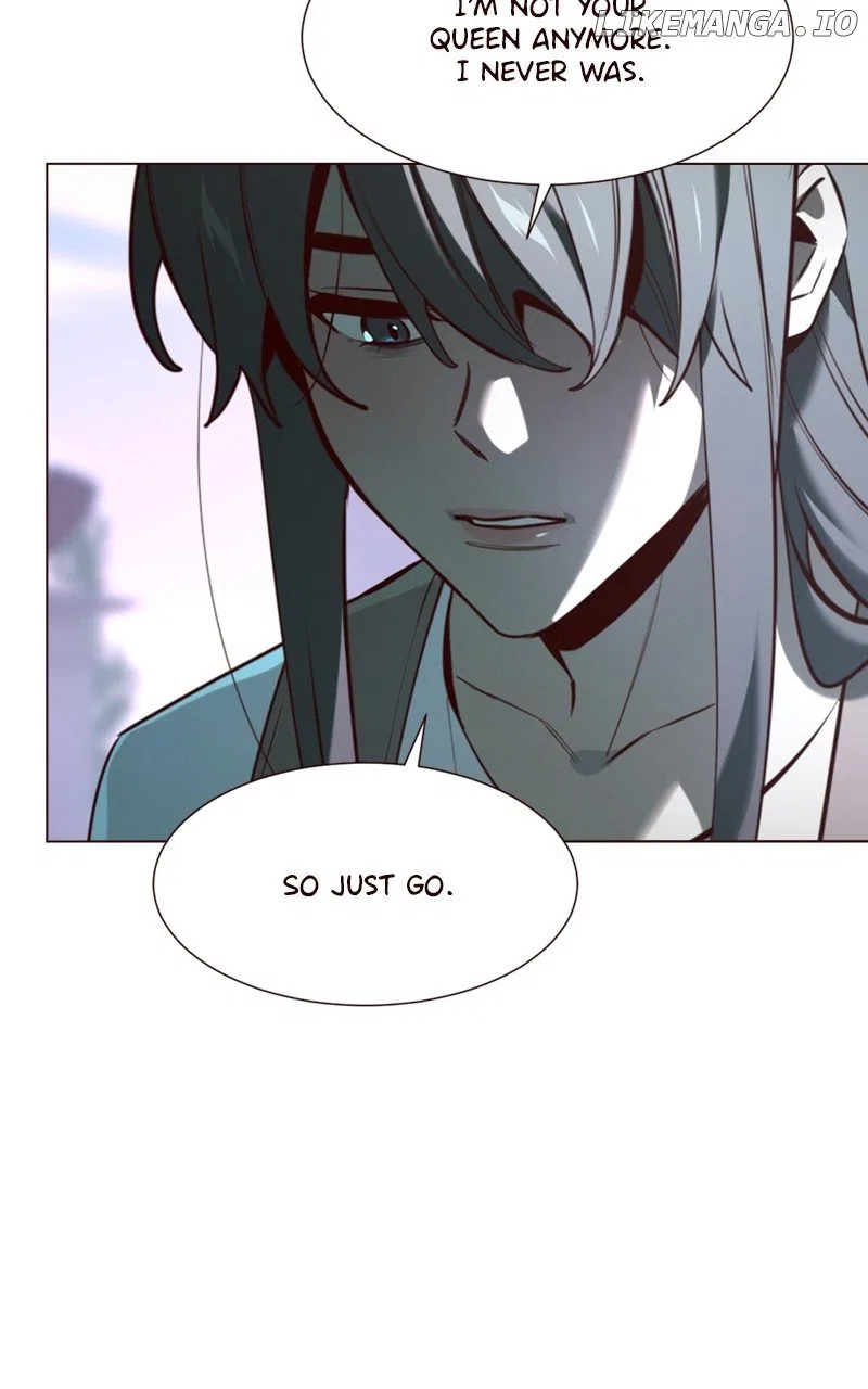 The Last Bloodline Chapter 66 – Page 22