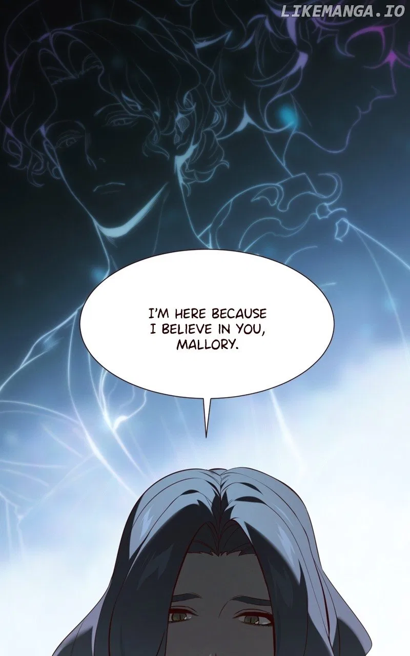 The Last Bloodline Chapter 66 – Page 25