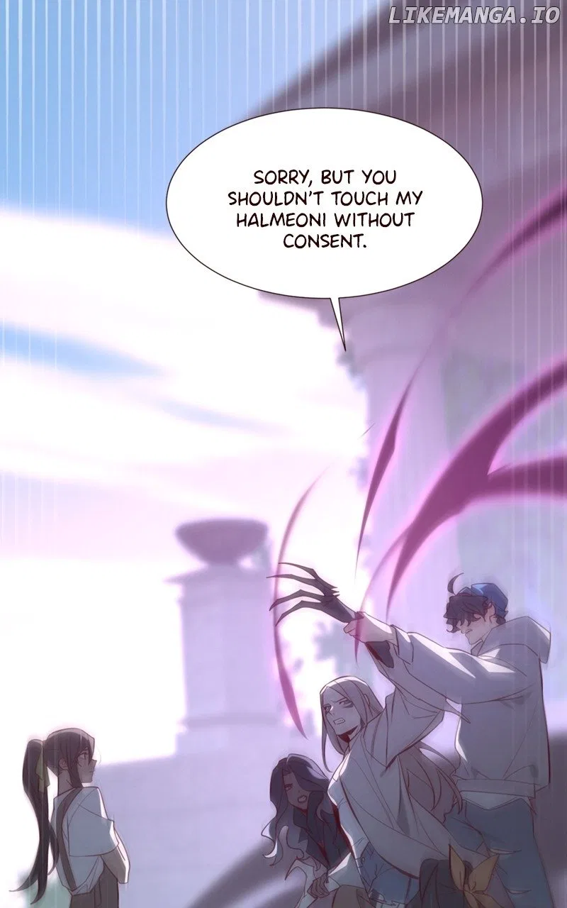 The Last Bloodline Chapter 66 – Page 37