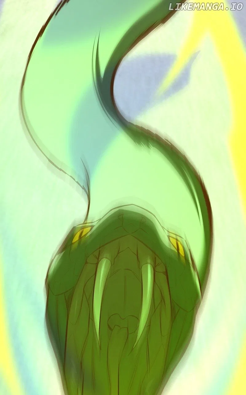 The Last Bloodline Chapter 66 – Page 48