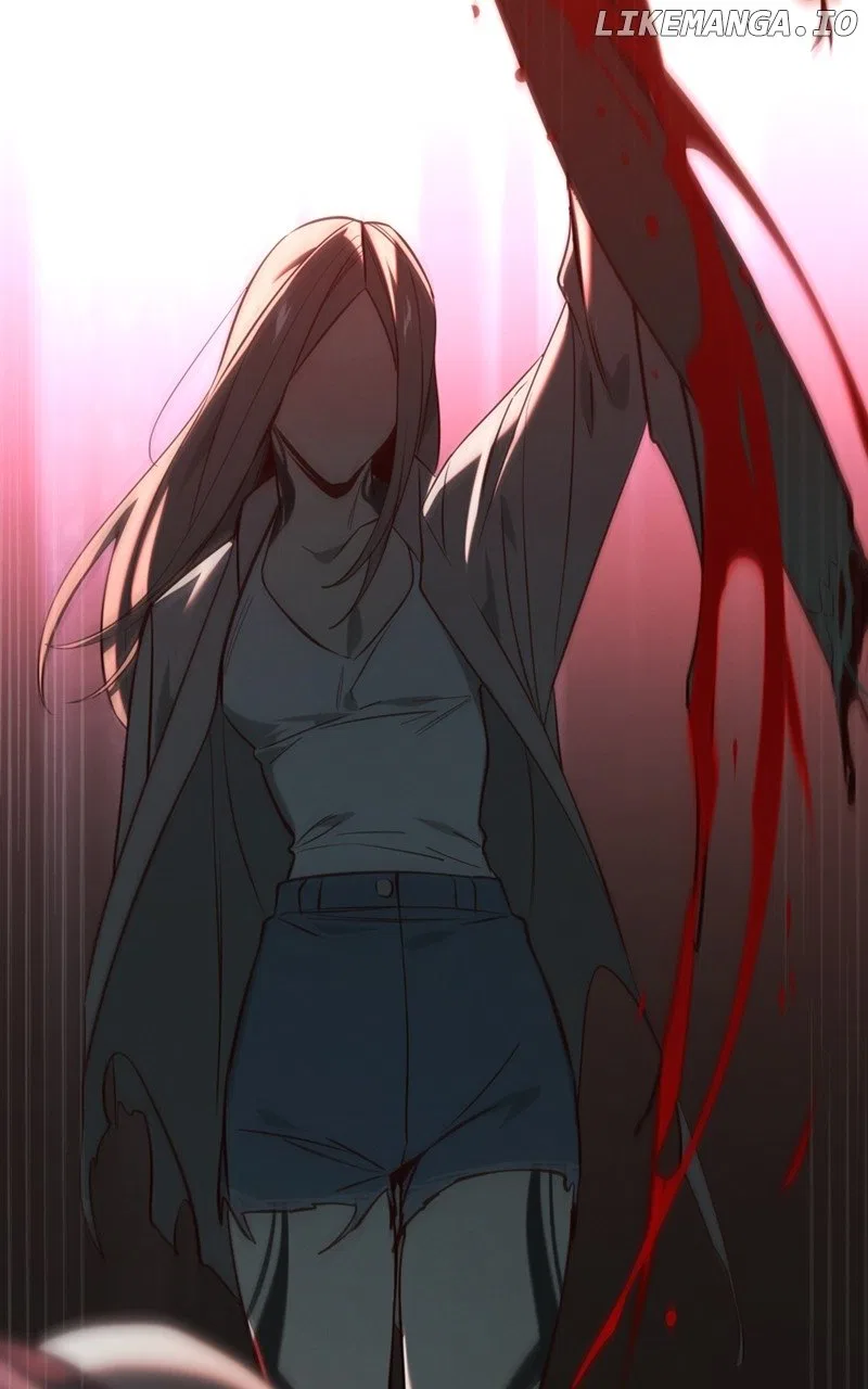 The Last Bloodline Chapter 66 – Page 63