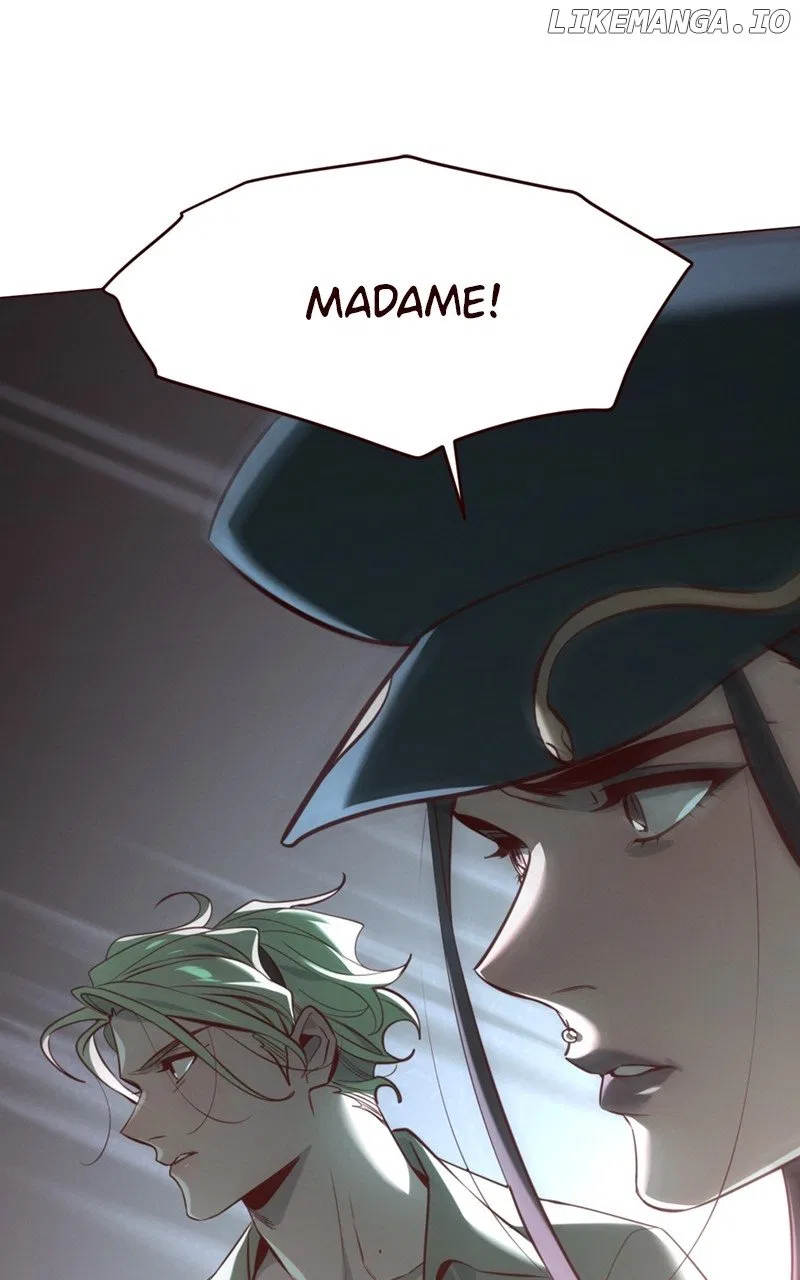 The Last Bloodline Chapter 66 – Page 65