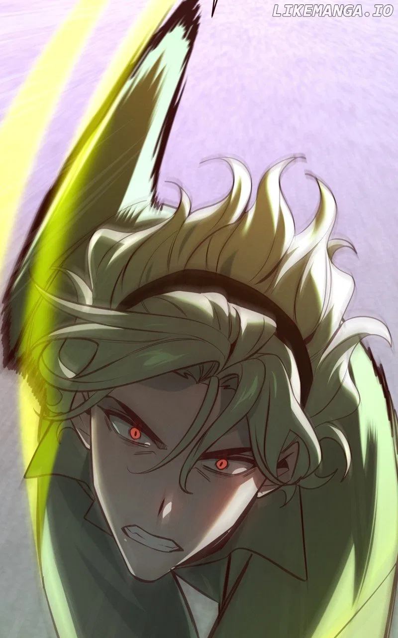 The Last Bloodline Chapter 66 – Page 67
