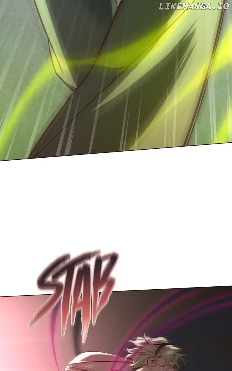 The Last Bloodline Chapter 66 – Page 68