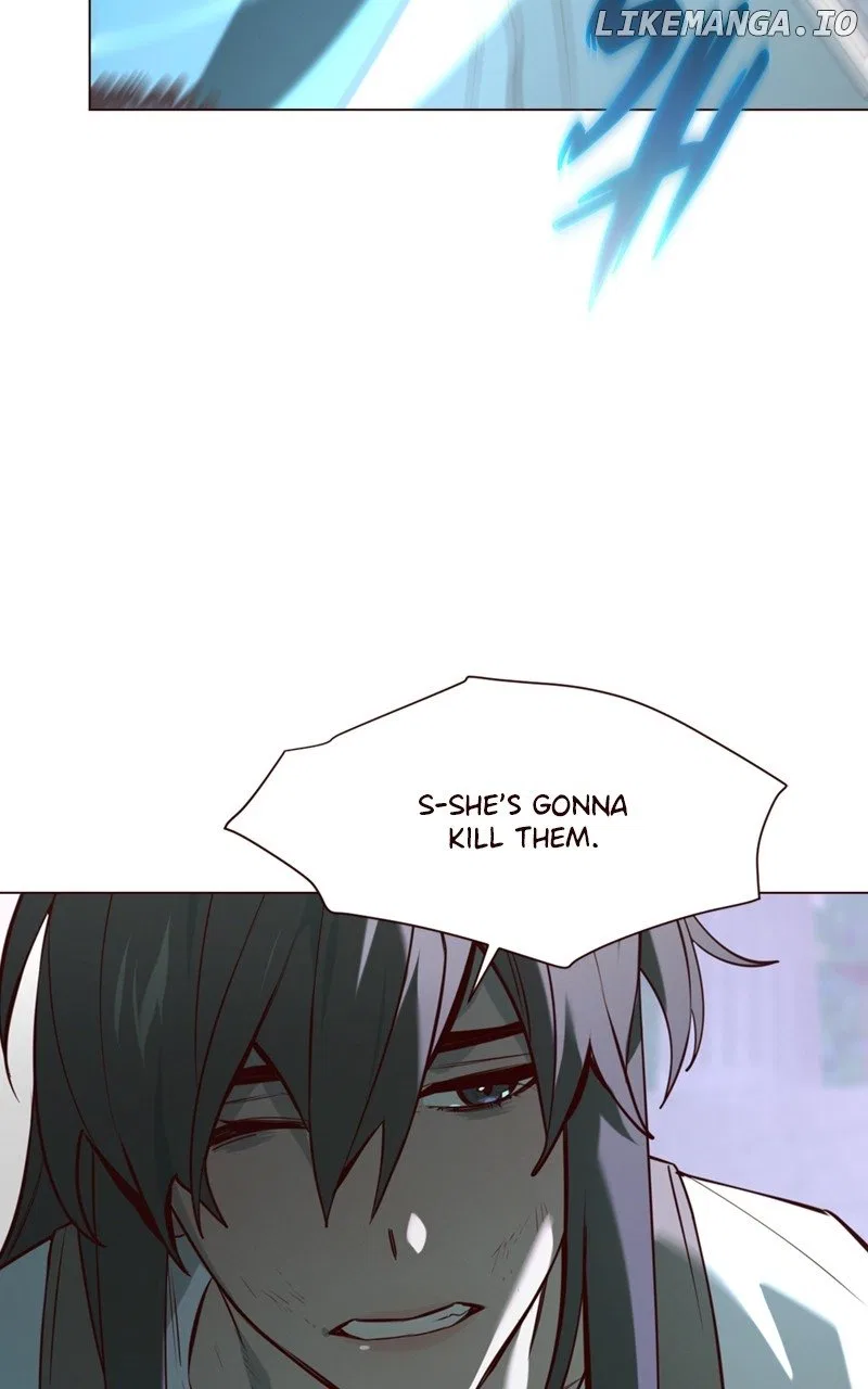 The Last Bloodline Chapter 66 – Page 73