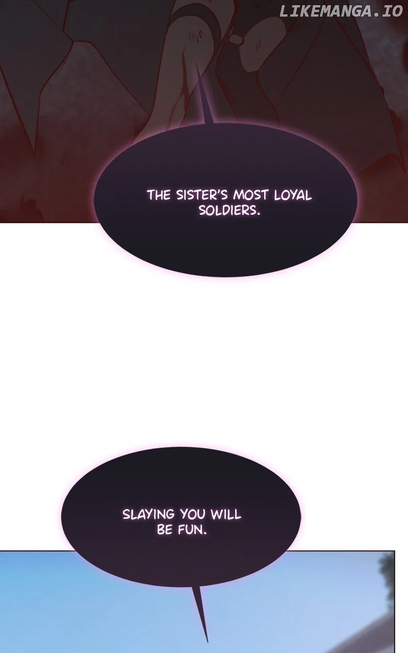 The Last Bloodline Chapter 66 – Page 79