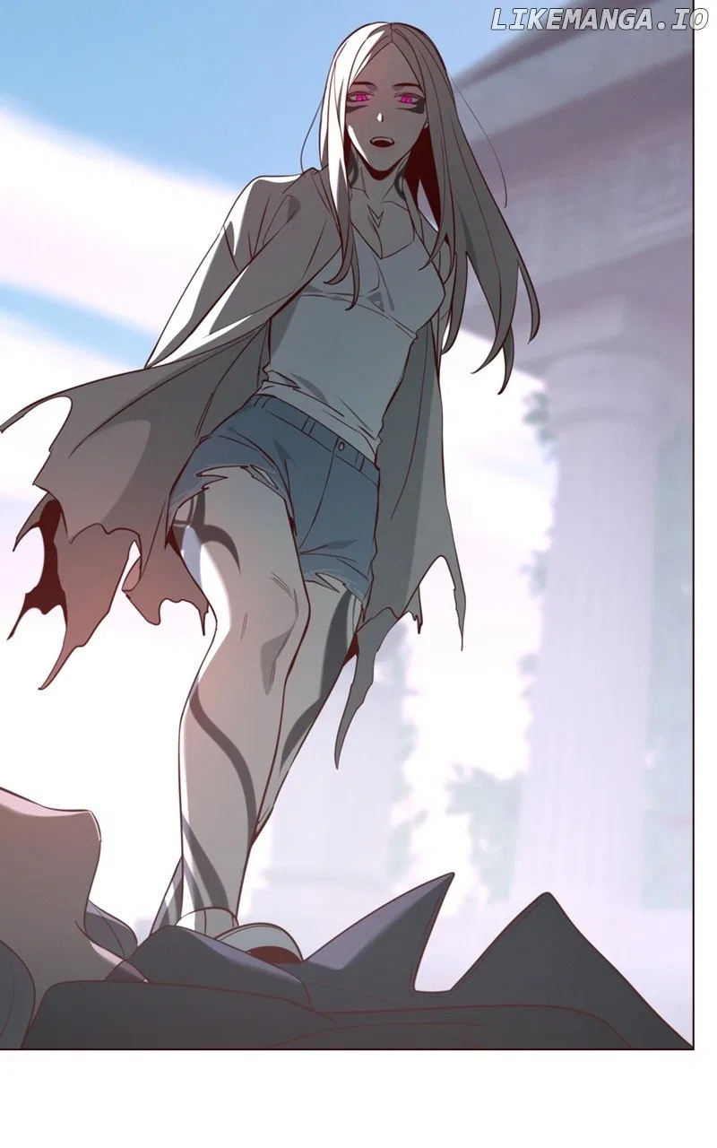 The Last Bloodline Chapter 66 – Page 80