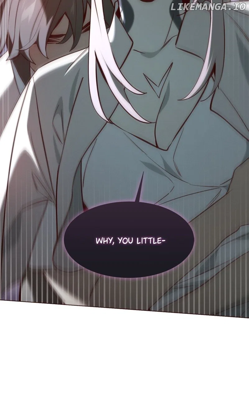 The Last Bloodline Chapter 66 – Page 82