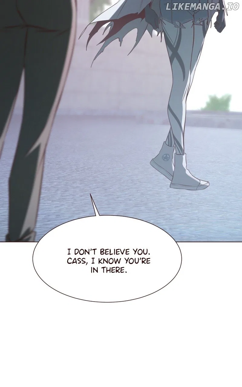 The Last Bloodline Chapter 66 – Page 85