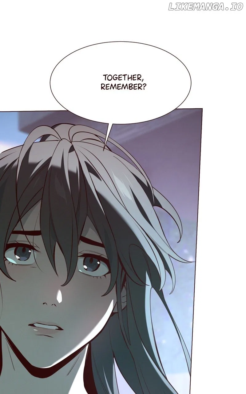 The Last Bloodline Chapter 66 – Page 86