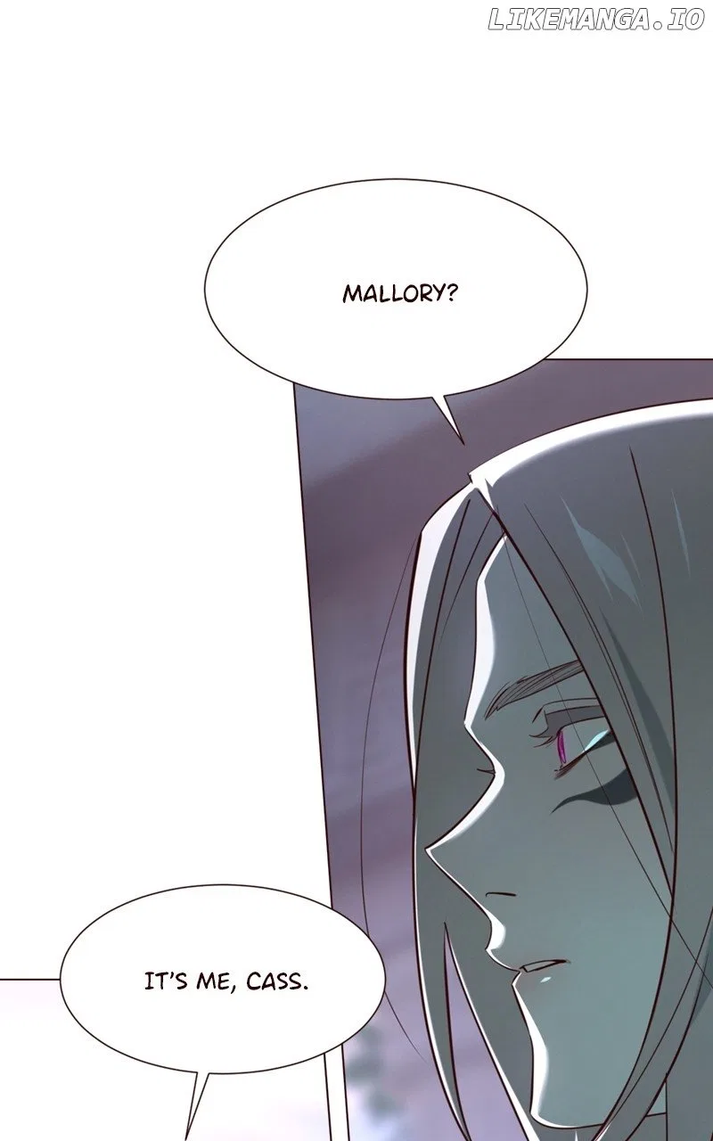 The Last Bloodline Chapter 66 – Page 89