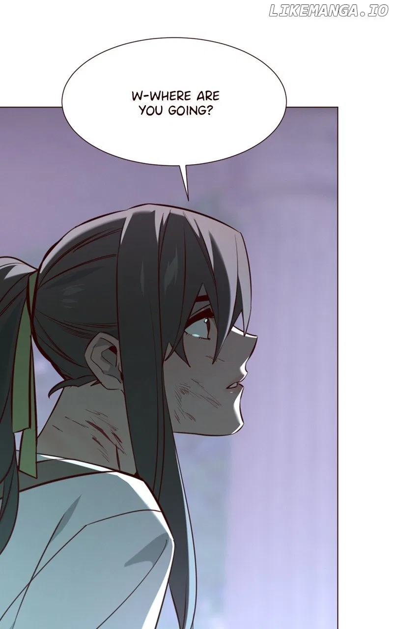 The Last Bloodline Chapter 66 – Page 107