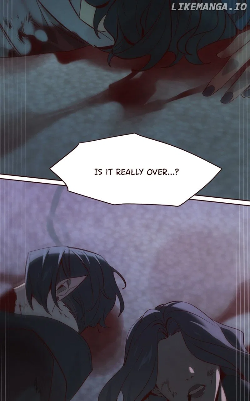 The Last Bloodline Chapter 66 – Page 114
