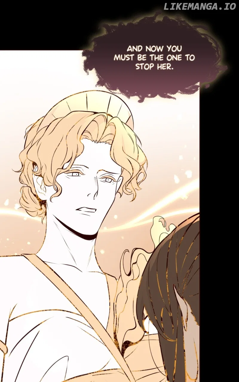 The Last Bloodline Chapter 65 – Page 1