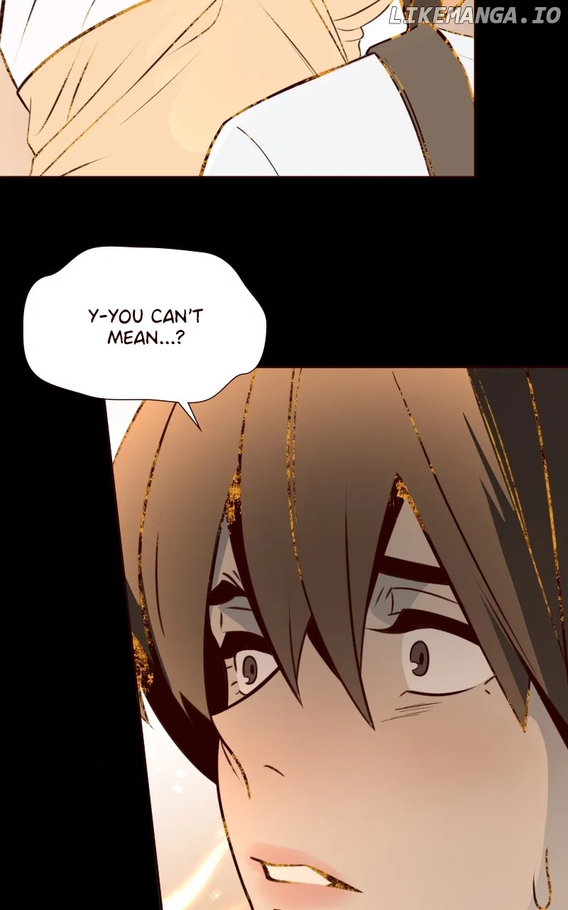 The Last Bloodline Chapter 65 – Page 2