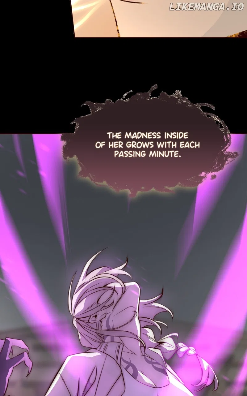 The Last Bloodline Chapter 65 – Page 3