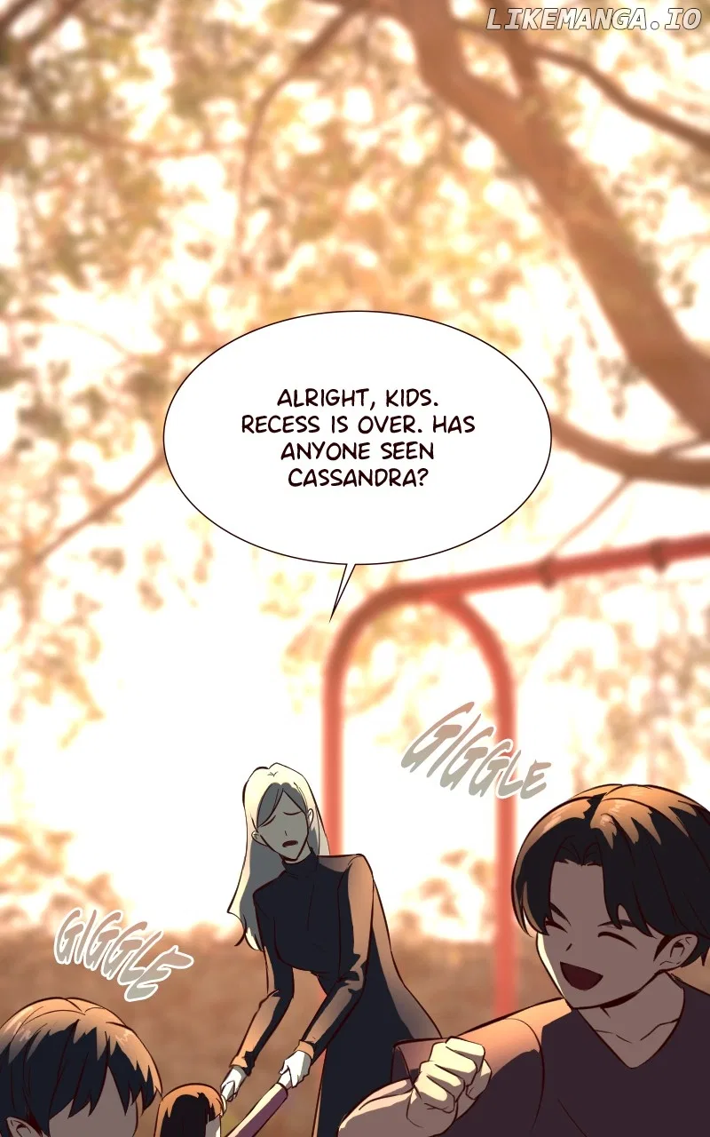 The Last Bloodline Chapter 65 – Page 11