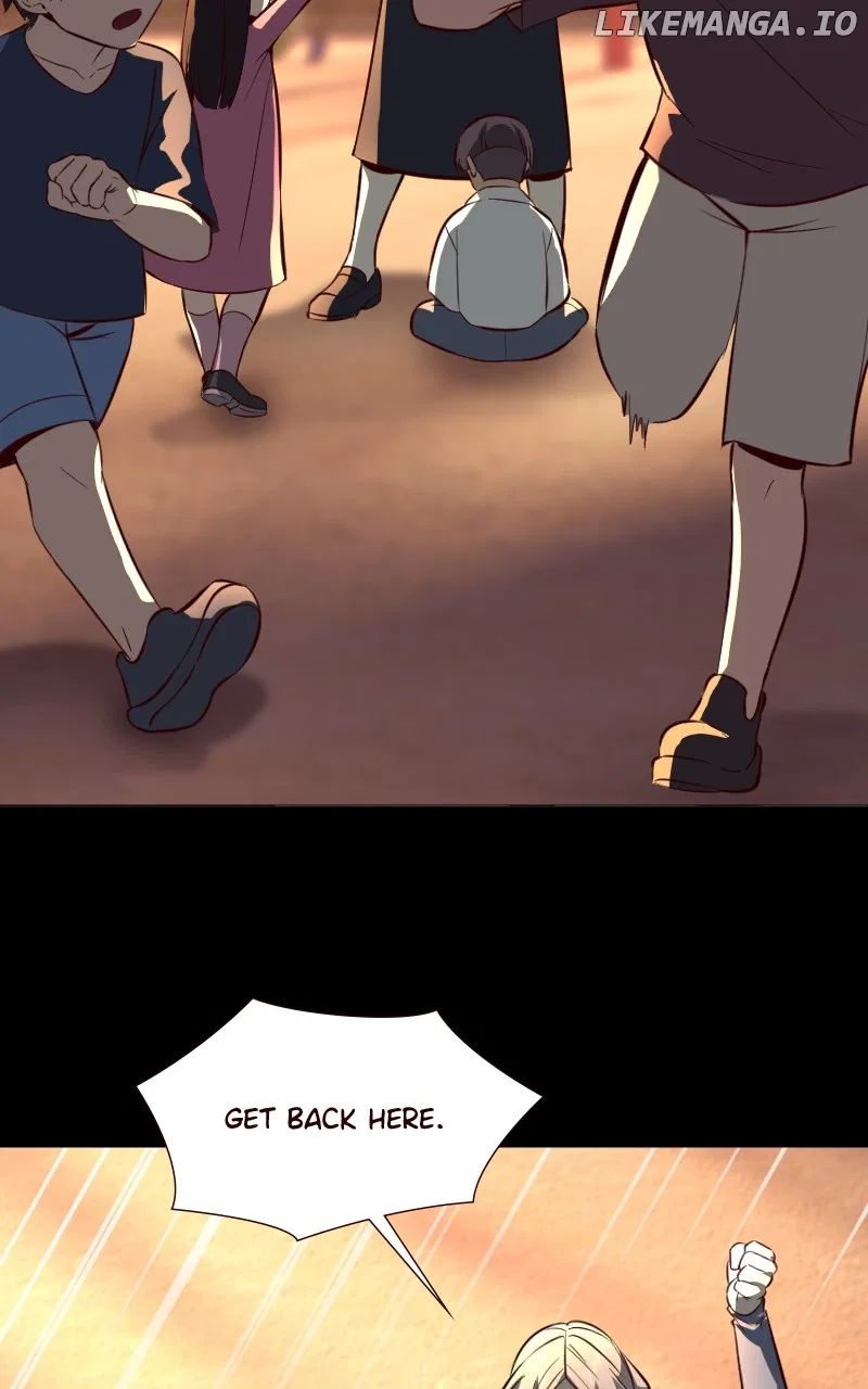 The Last Bloodline Chapter 65 – Page 12