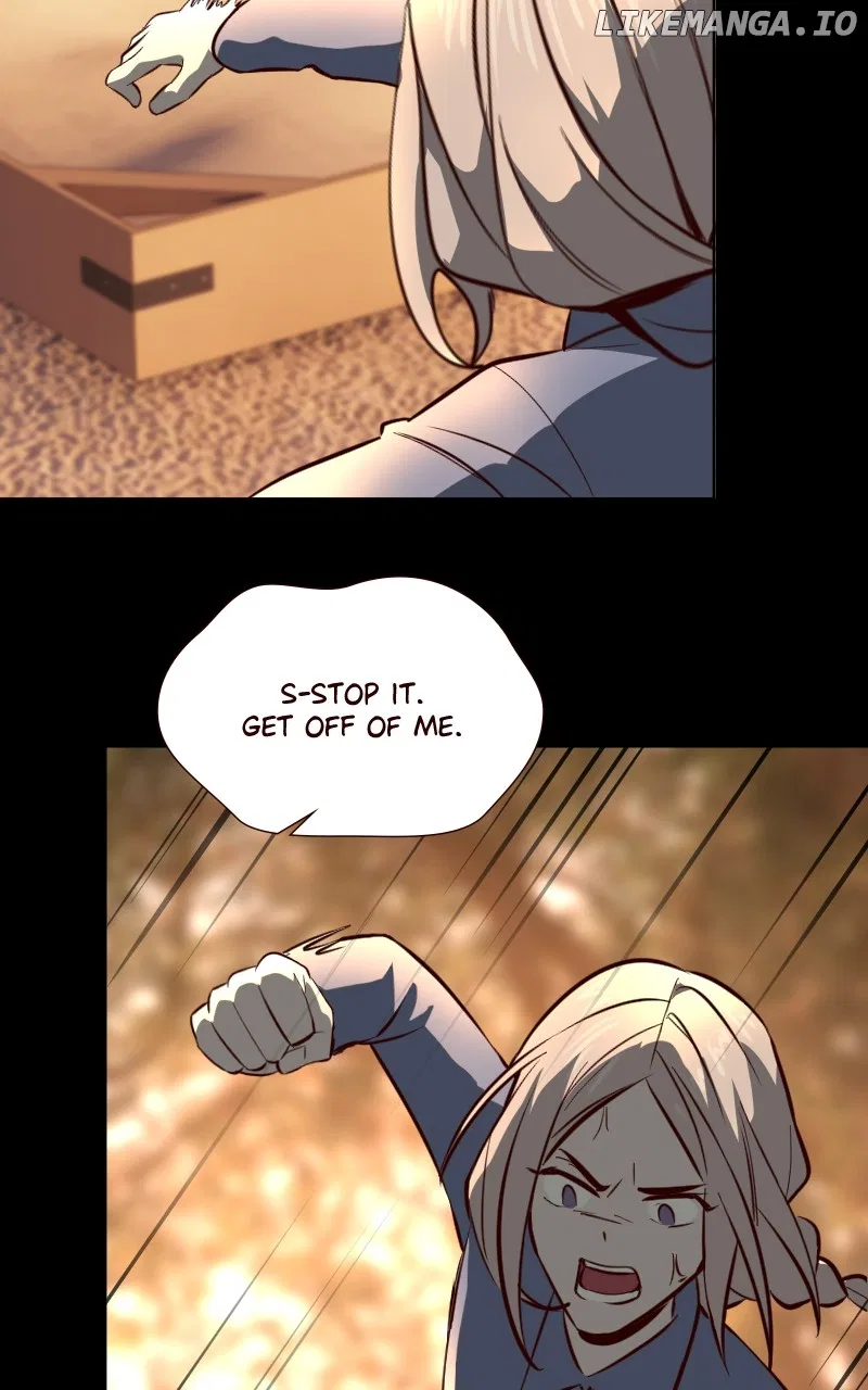 The Last Bloodline Chapter 65 – Page 15