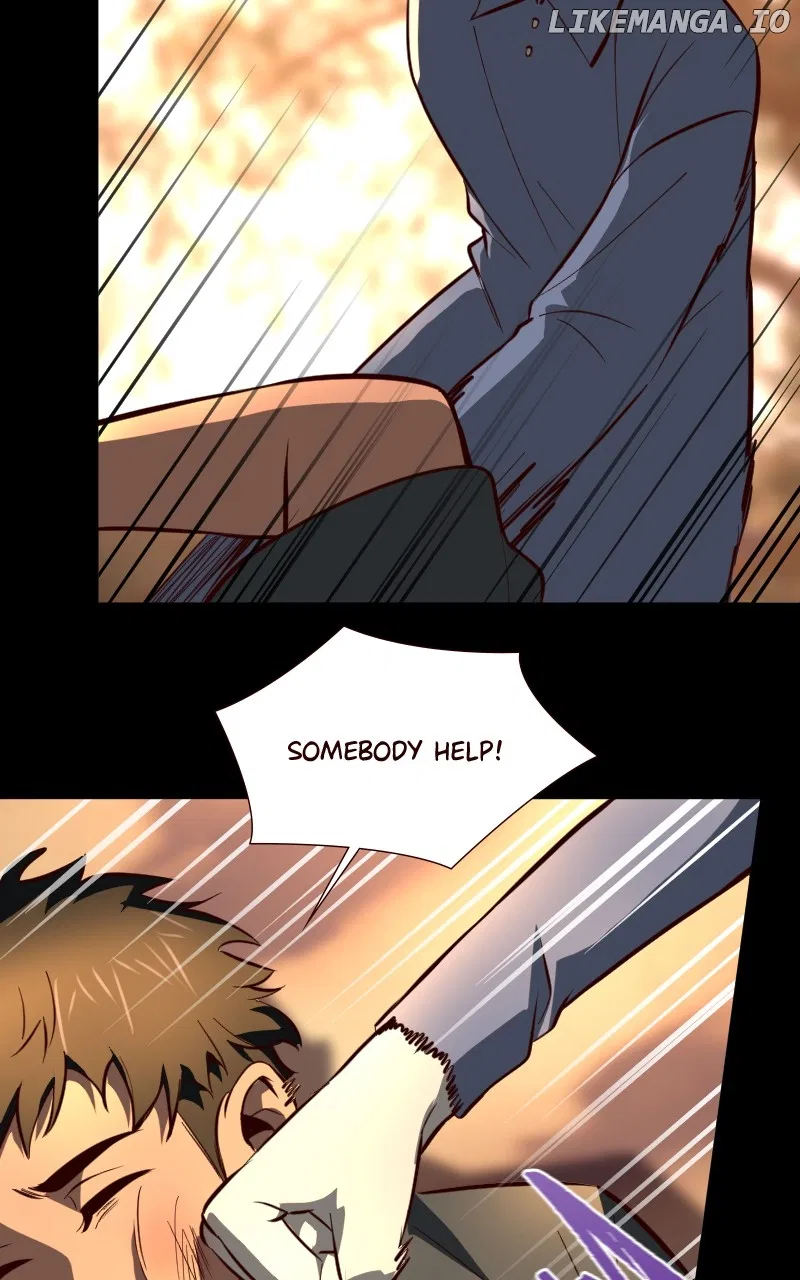 The Last Bloodline Chapter 65 – Page 16