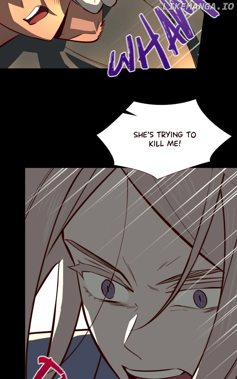 The Last Bloodline Chapter 65 – Page 17