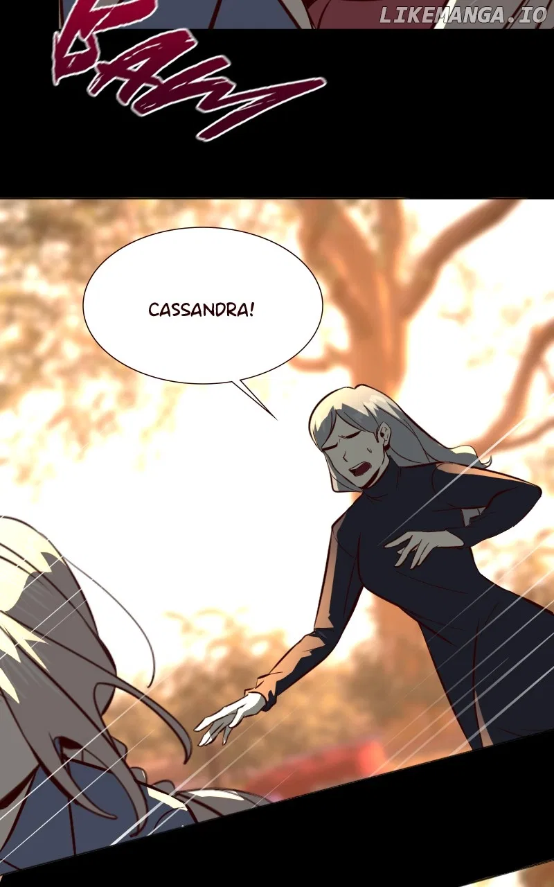 The Last Bloodline Chapter 65 – Page 18