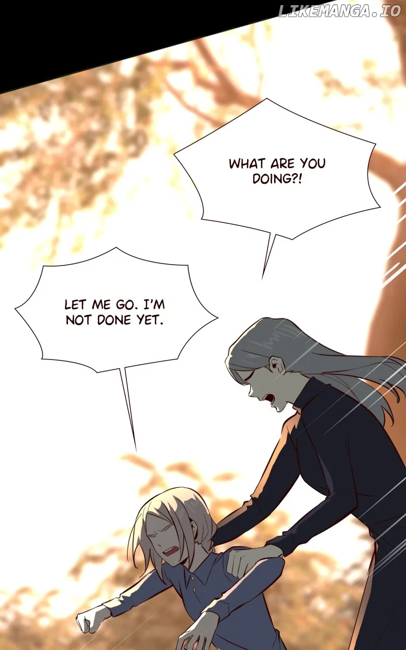 The Last Bloodline Chapter 65 – Page 19