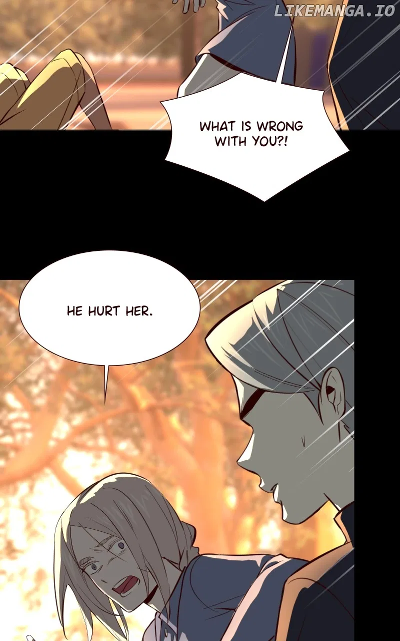 The Last Bloodline Chapter 65 – Page 20